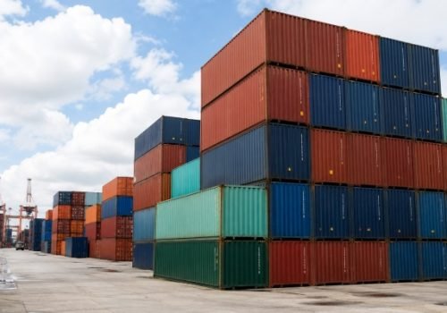 Railway Freight