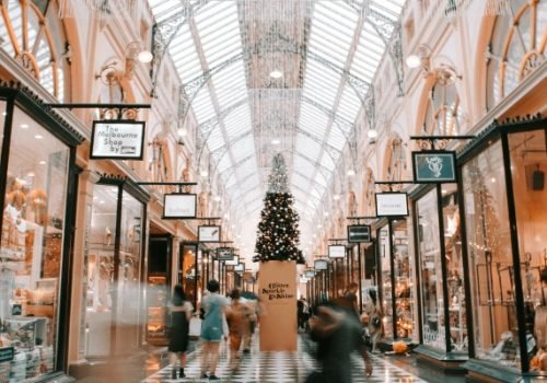 Sourcing For Retailer